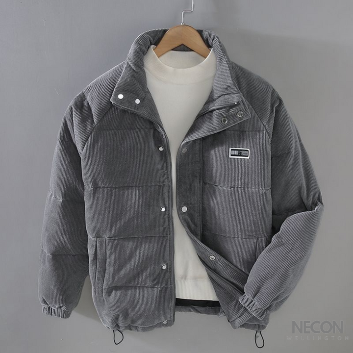 Milo™ | Cozy Corduroy Jacket