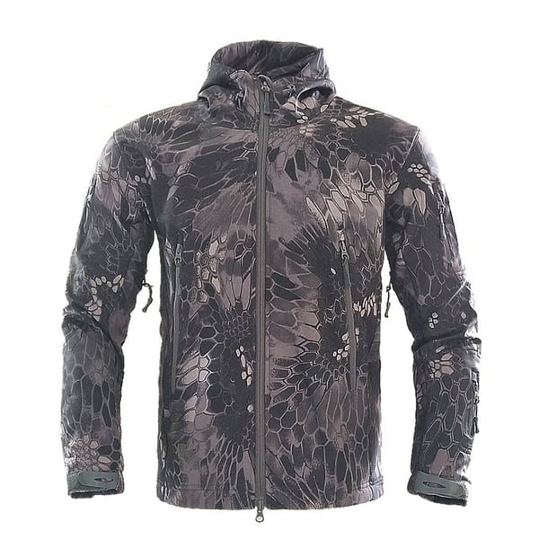 Alexander™  | Waterproof Jacket