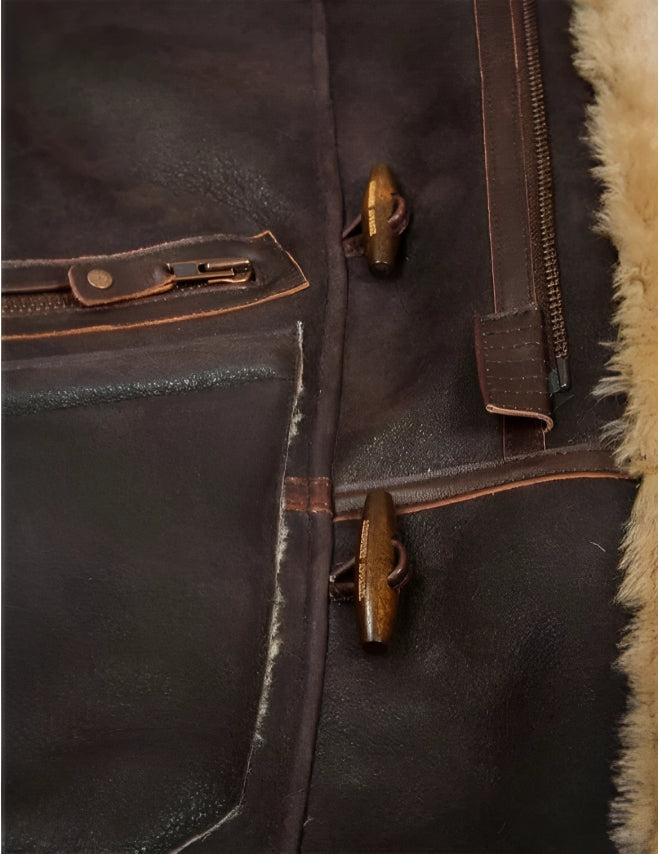 Jono™ | Stylish Winter Jacket