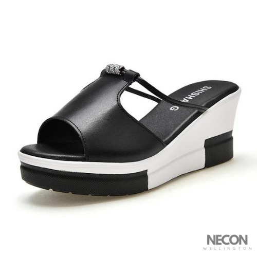 ComfortStride™ Sandal