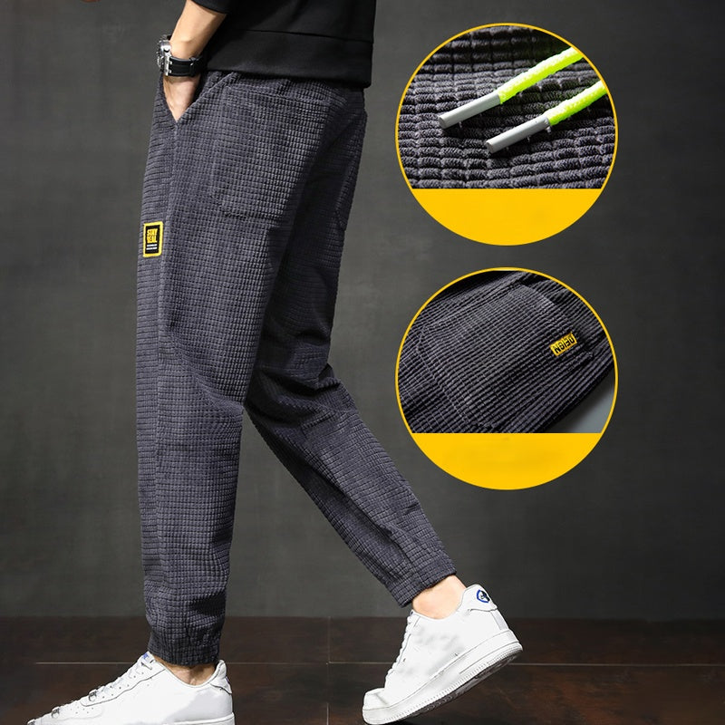 Comfy™ | Cargo Sweatpants