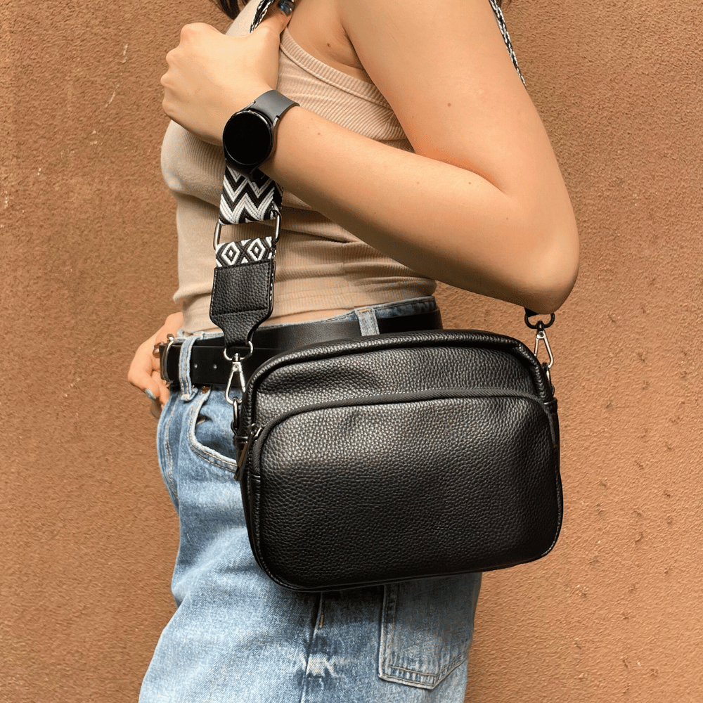 Supreme Sling - Shoulder Bag