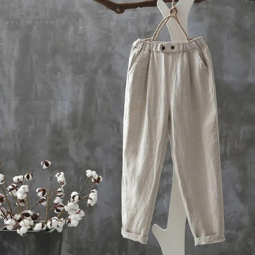 Comfortable™ | Relaxed Trousers