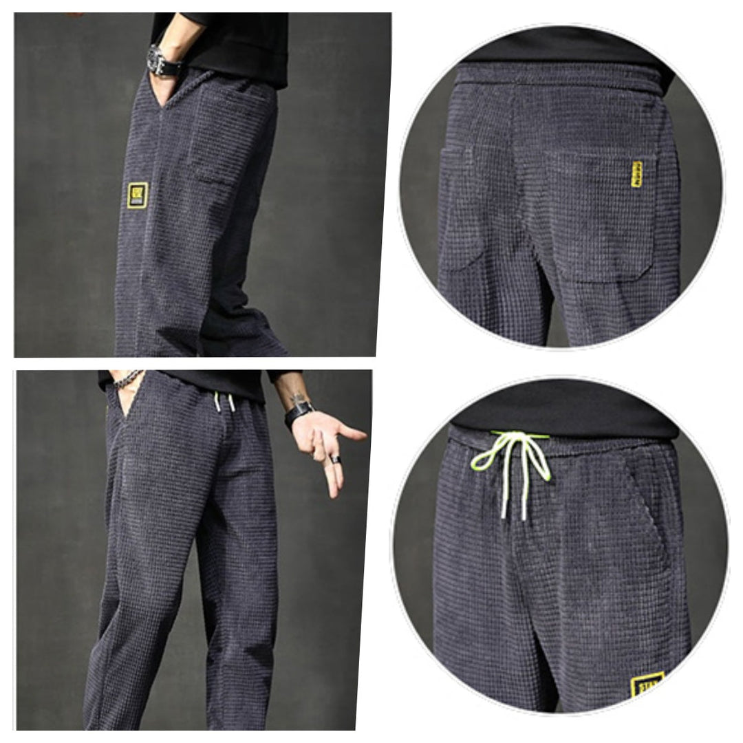 Comfy™ | Cargo Sweatpants