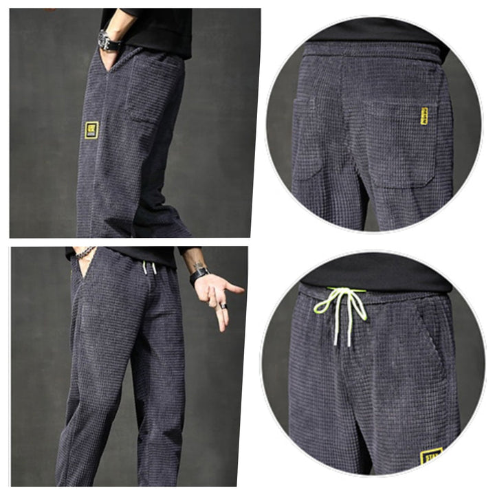 Comfy™ | Cargo Sweatpants