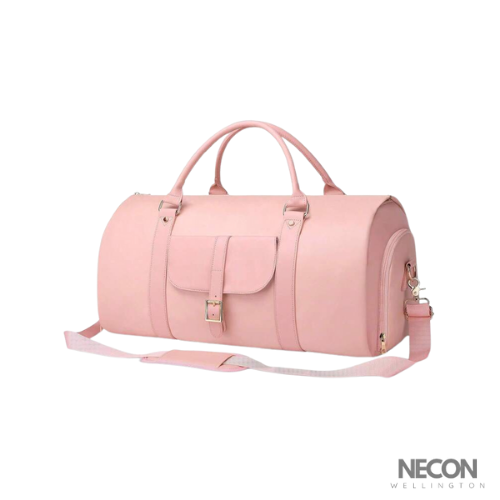 EquiPouch™  | Saddle Bag