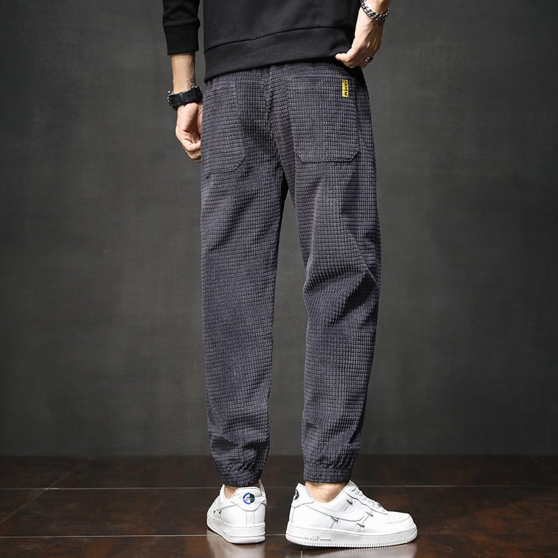 Comfy™ | Cargo Sweatpants