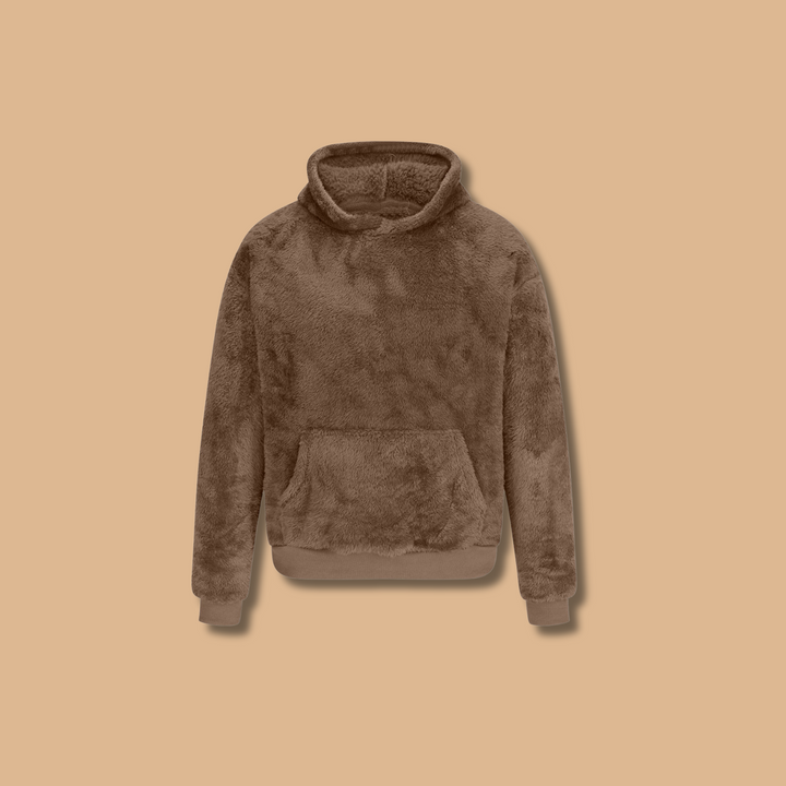 Cozy™Fluffy Hoodie