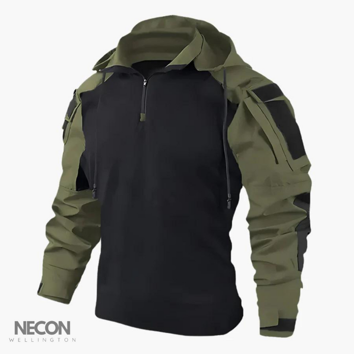 Kairo™ Tactical Jacket