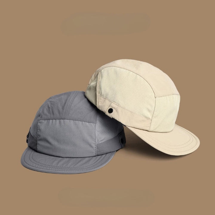 BreezeShade Hat™