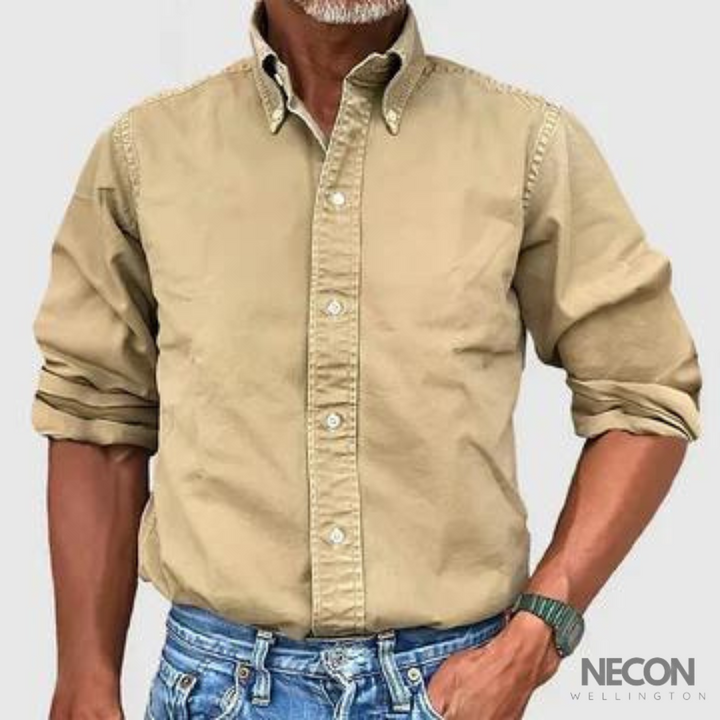 Ben™ Classic Shirt