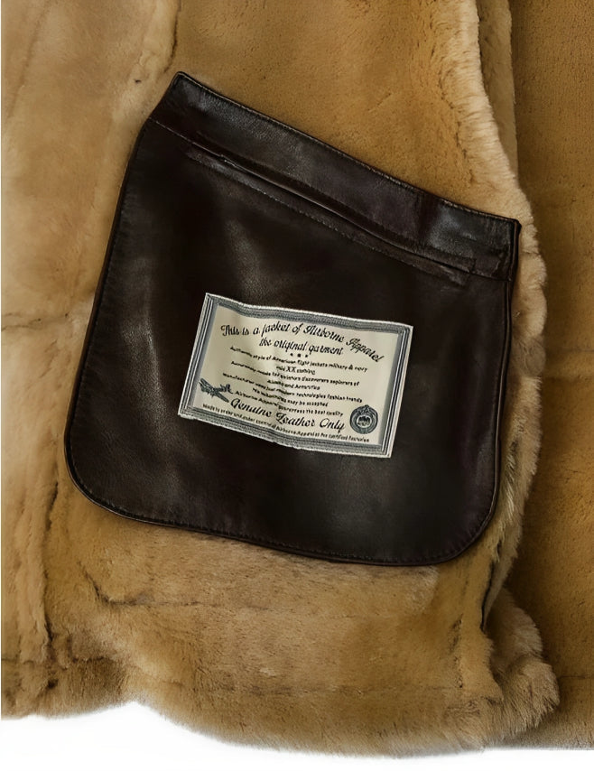Jono™ | Stylish Winter Jacket