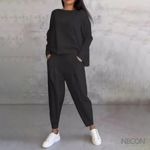 Kaia™  | Active Tracksuit