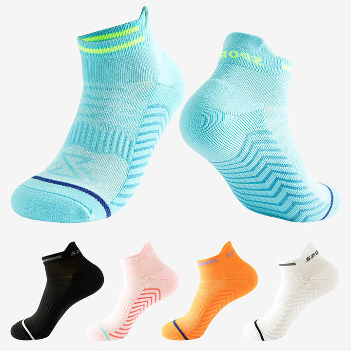 ProFit Sport Ankle Socks ( 5 Pairs In One Pack )