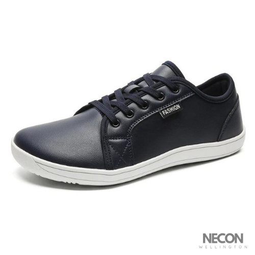 Ellis™ | Heritage Leather Shoes