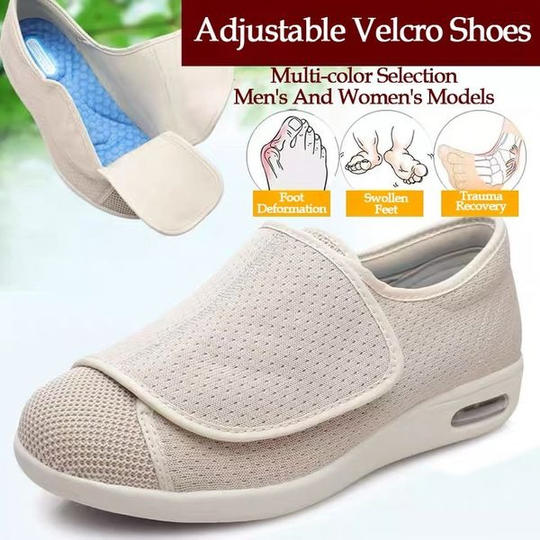 Comfortable Orthopedic Wide Shoes™