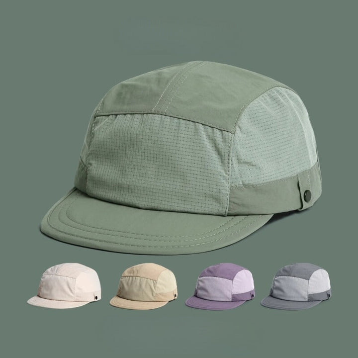 BreezeShade Hat™