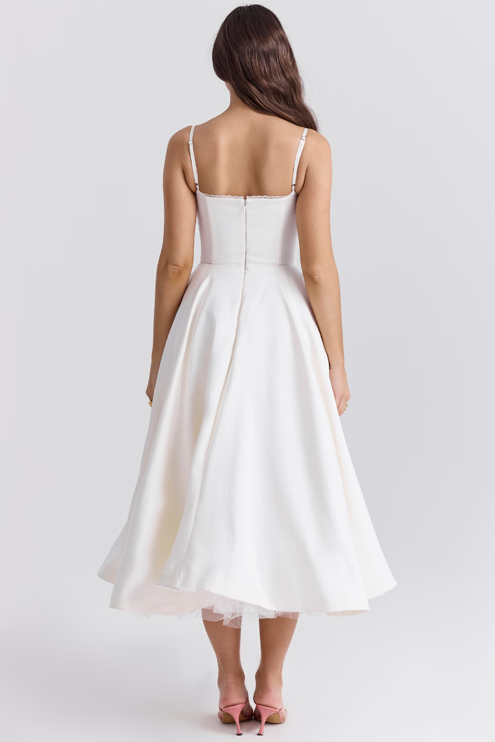 Rebecca™ | Royal Elegance Dress