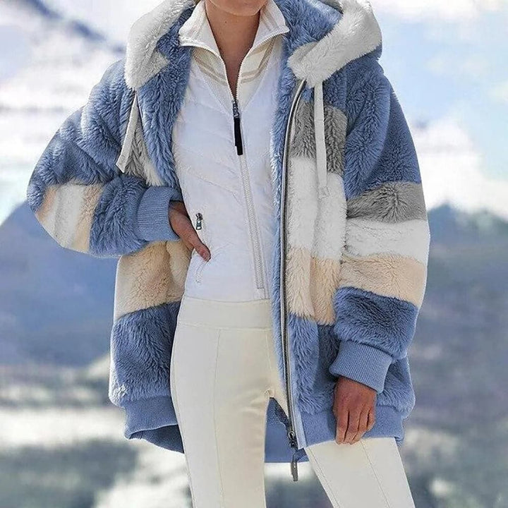 Aria™ | Luxe Wool Jacket