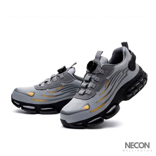 Jackson™  |  Fortis Slip-On Shoes