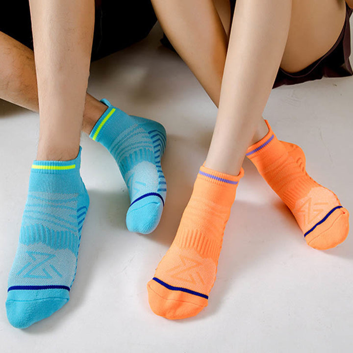ProFit Sport Ankle Socks ( 5 Pairs In One Pack )