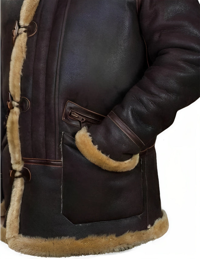 Jono™ | Stylish Winter Jacket