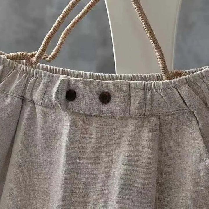 Comfortable™ | Relaxed Trousers
