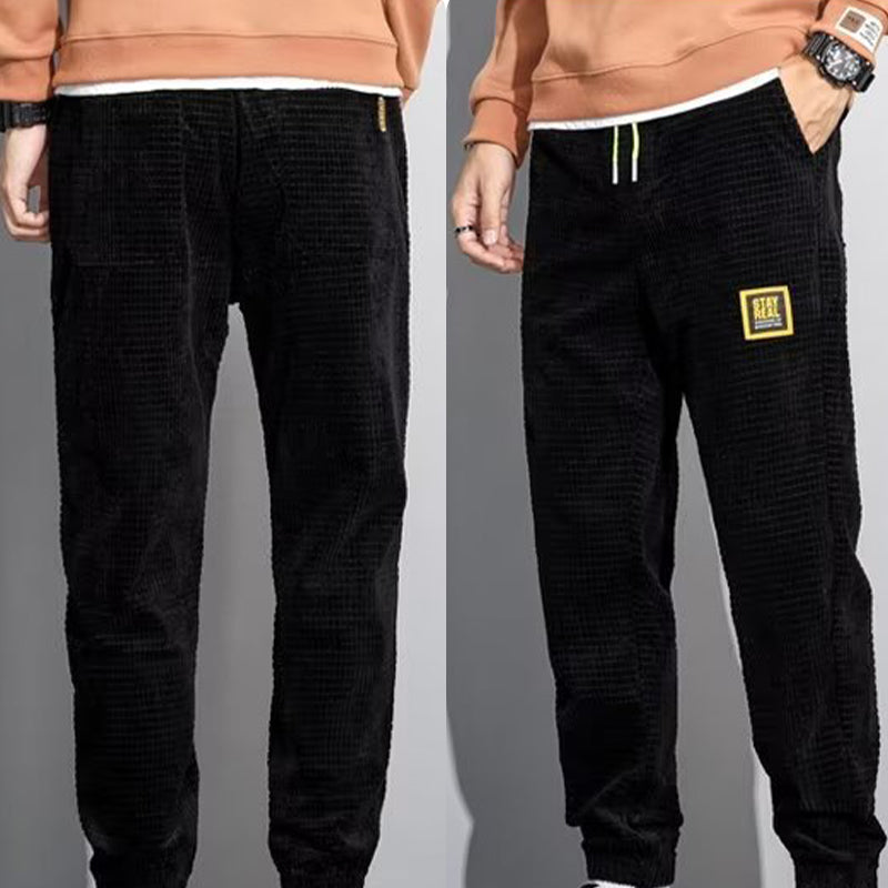 Comfy™ | Cargo Sweatpants