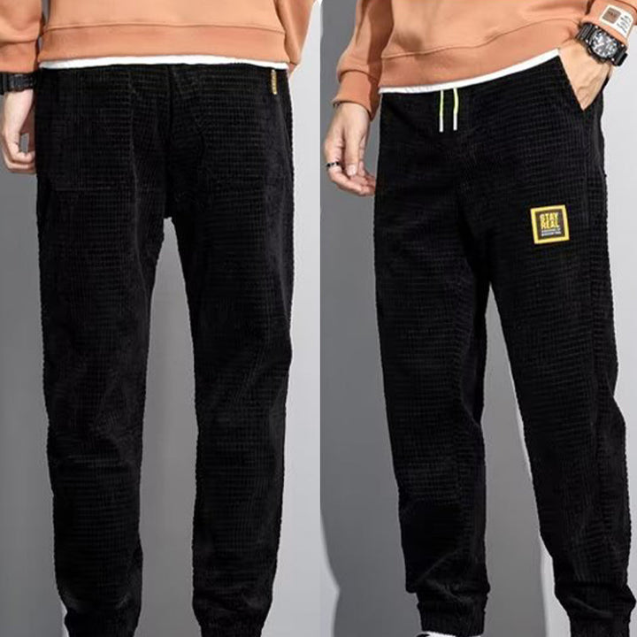 Comfy™ | Cargo Sweatpants