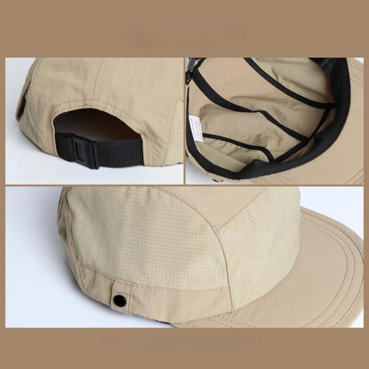BreezeShade Hat™