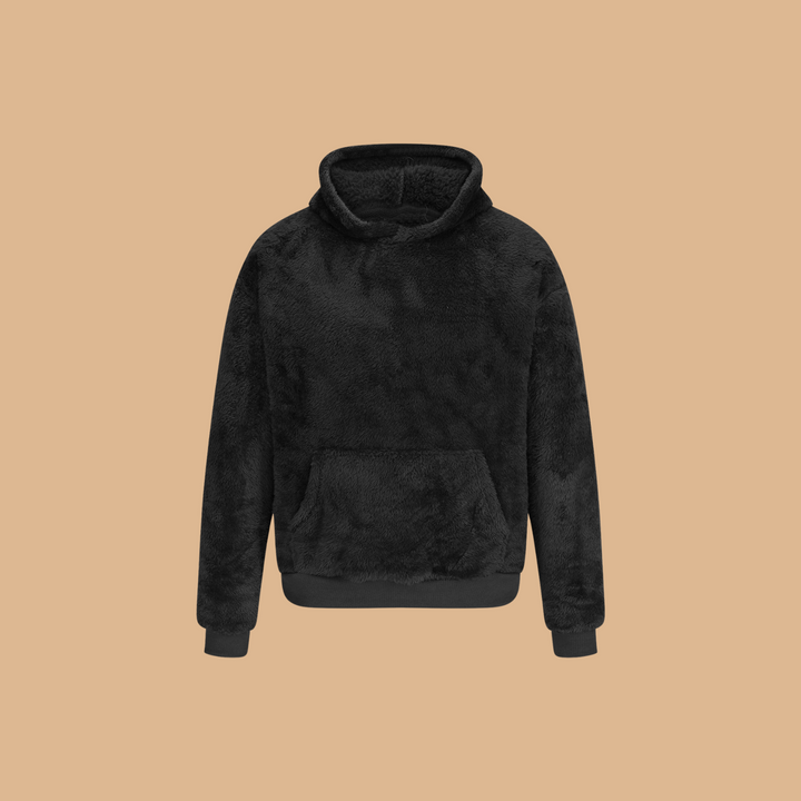 Cozy™Fluffy Hoodie