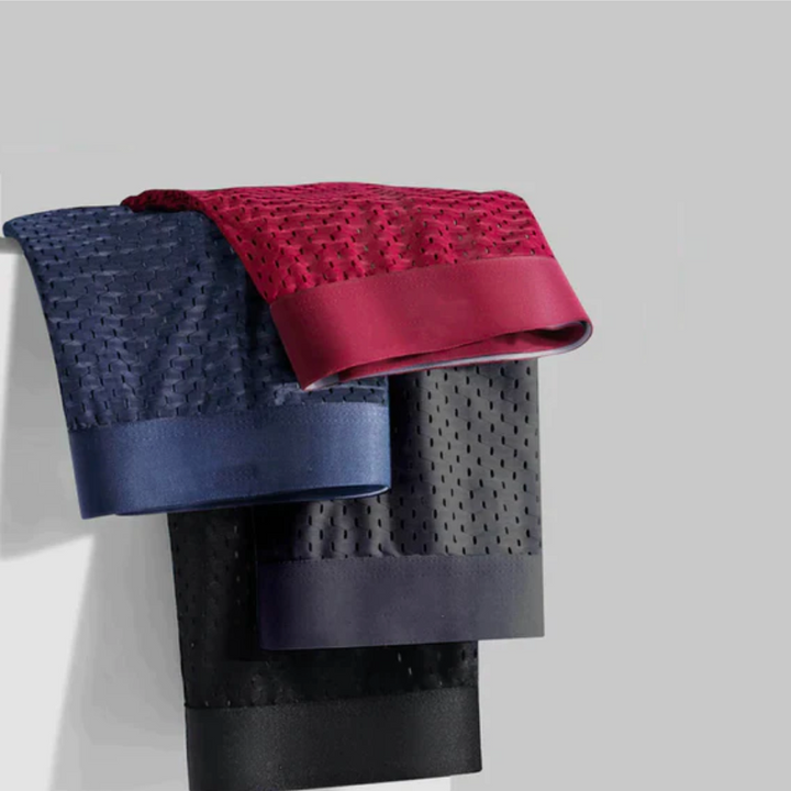Jones™  | PrimeFit Boxers