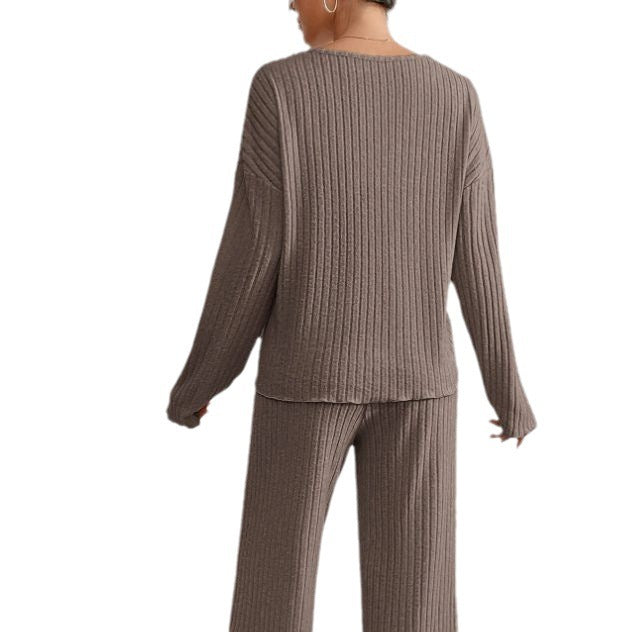 Lana™ | Luxe Knit Two-Piece Set