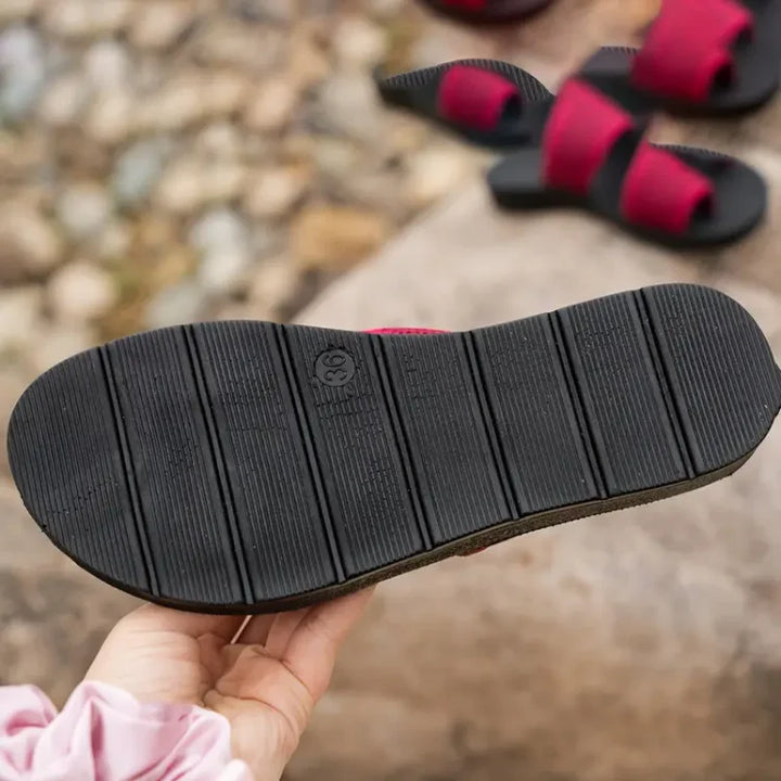 Alexa™ | Orthopedic Sandals