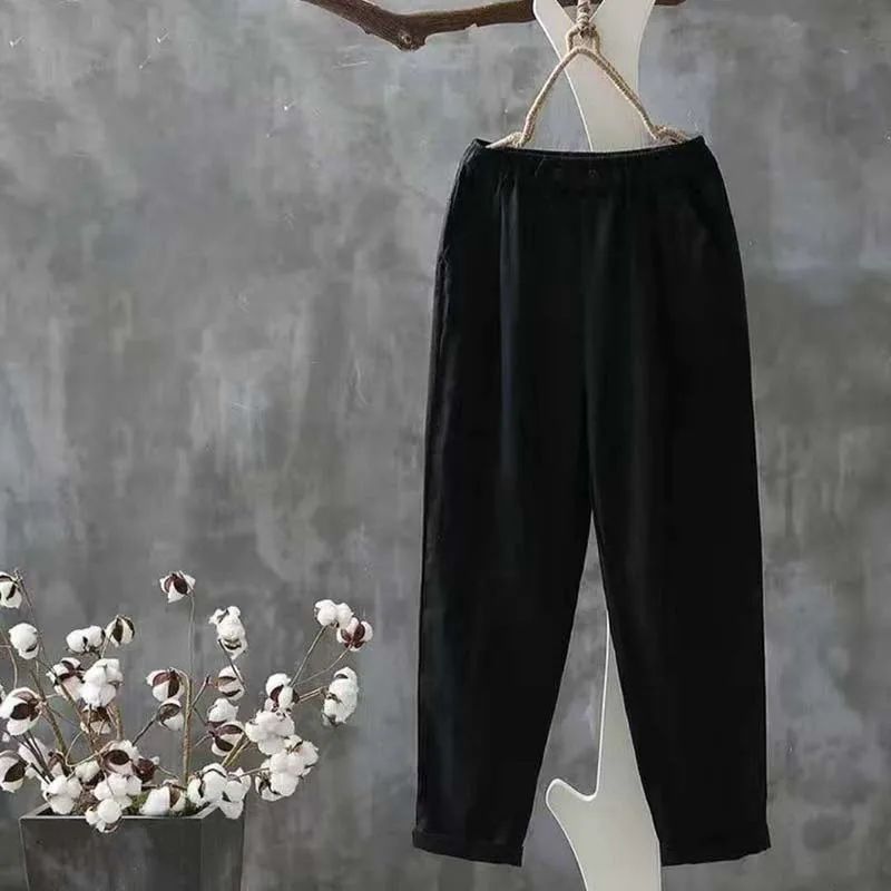 Comfortable™ | Relaxed Trousers