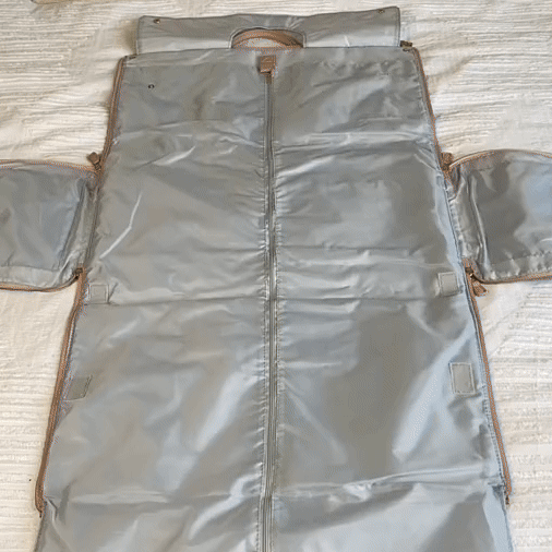EquiPouch™  | Saddle Bag