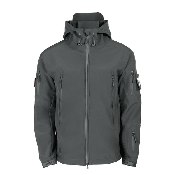 Alexander™  | Waterproof Jacket