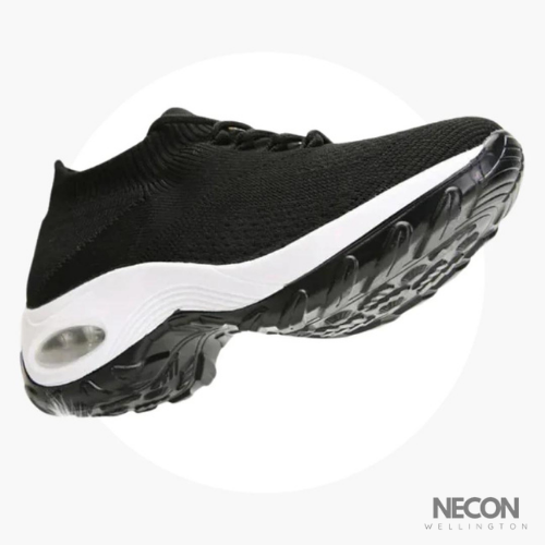 StrideFusion Unisex Shoe
