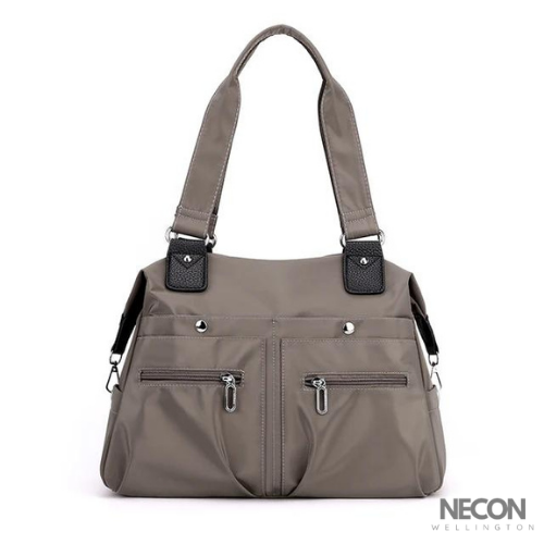 Eva™ | Multi Pocket Shoulder Bag