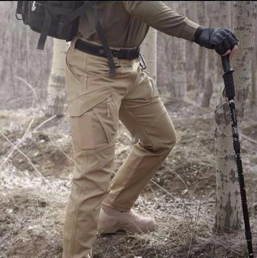 Logan™ | Waterproof Work Pants for Men
