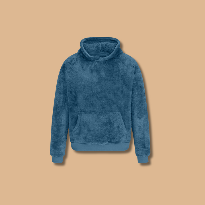 Cozy™Fluffy Hoodie
