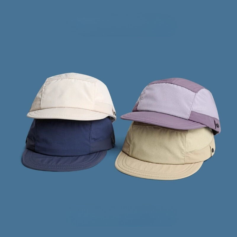 BreezeShade Hat™