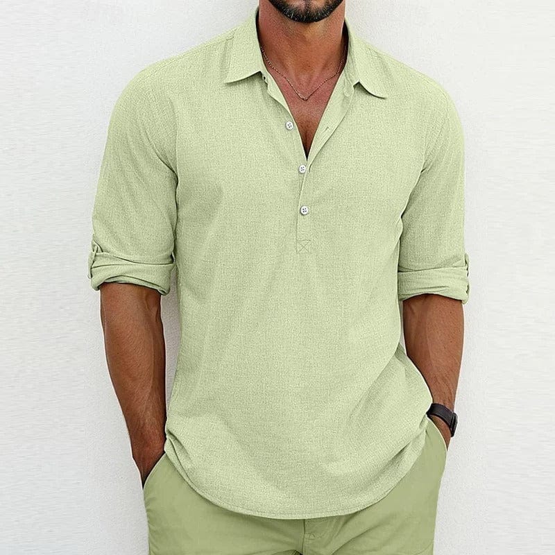 Ethan™ - All Season Shirt
