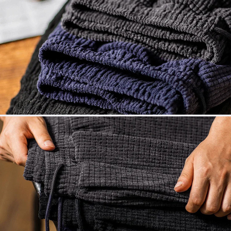Comfy™ | Cargo Sweatpants