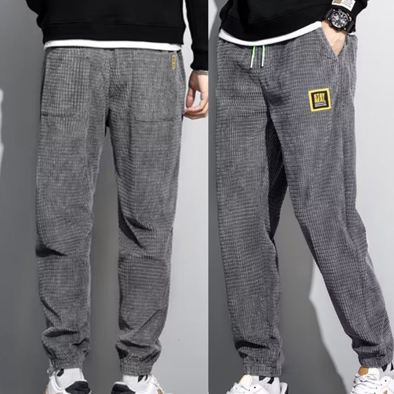 Comfy™ | Cargo Sweatpants