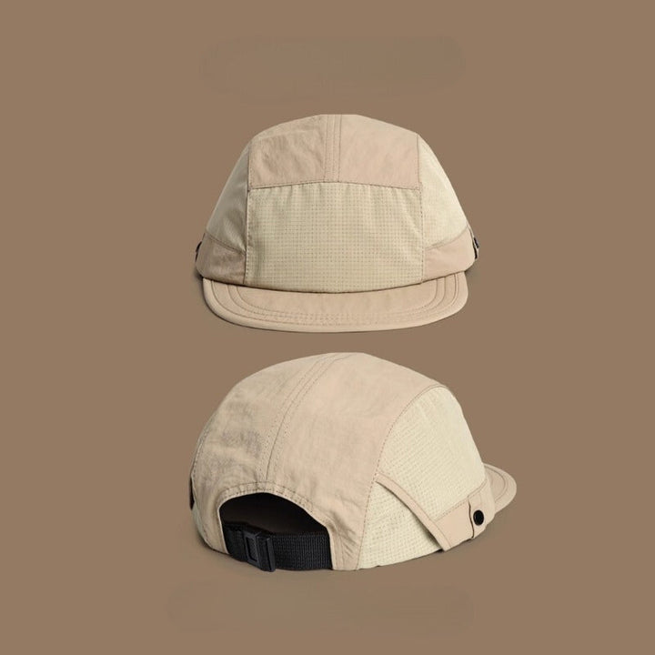 BreezeShade Hat™