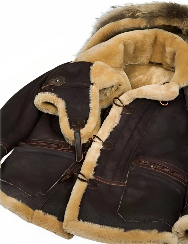 Jono™ | Stylish Winter Jacket