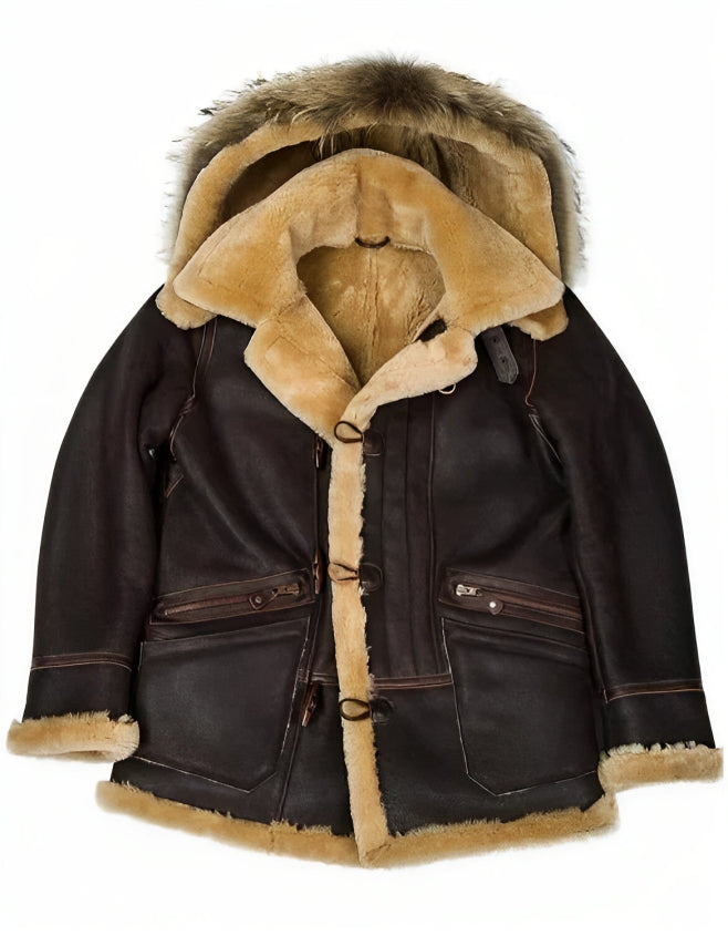 Jono™ | Stylish Winter Jacket