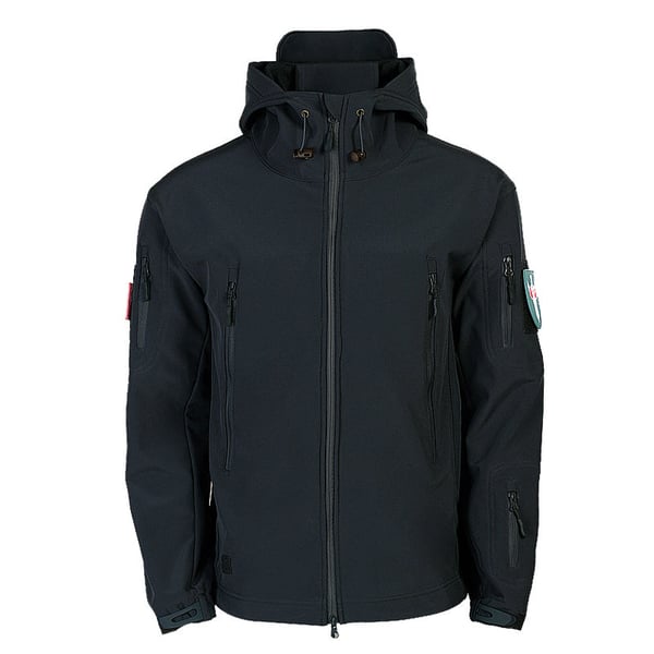 Alexander™  | Waterproof Jacket