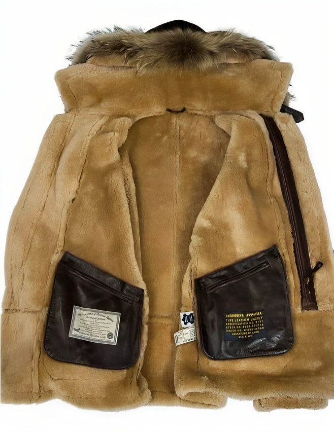 Jono™ | Stylish Winter Jacket